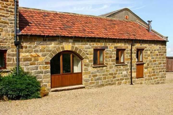 Dairy Cottage photo 5