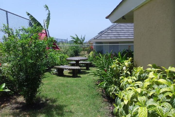 Ocho Rios Ocean View Villa at the Palms photo 2