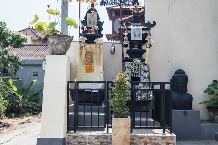 Villa DKerobokan photo 5