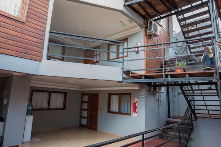 Residencial Los Lapachos photo 2