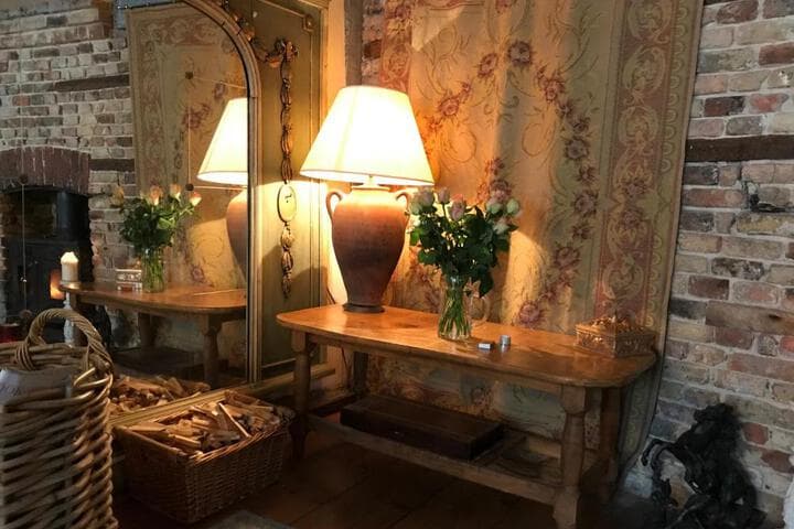 The Tea House photo 1