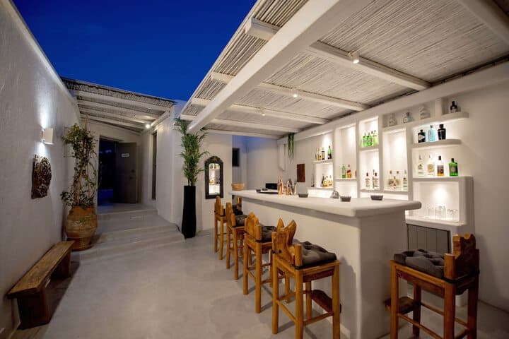 Thalasses Villas photo 4