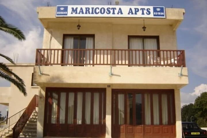 Maricosta Hotel Apartments photo 3