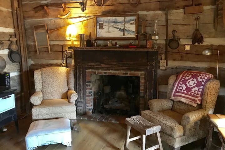 Pecan Grove Cottages photo 5