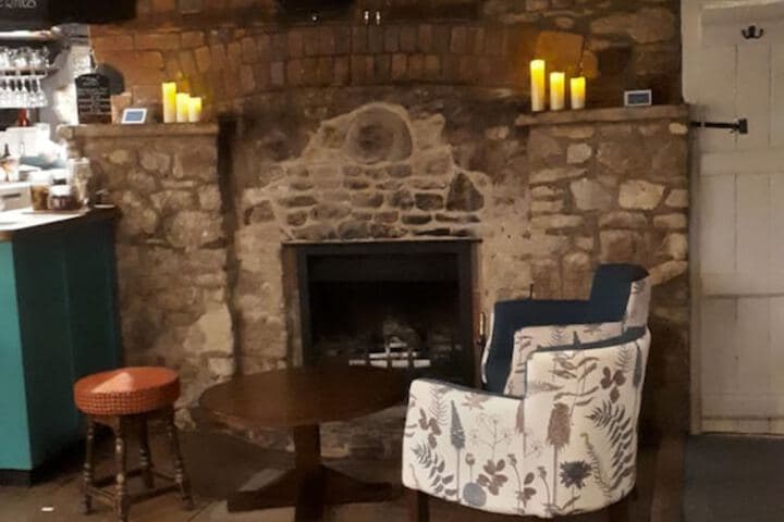 The Clifden Arms photo 4