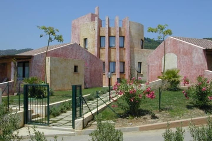 Il Borgo di Porto Corallo photo 4