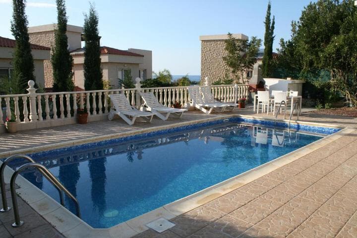 Villa Athina photo 4