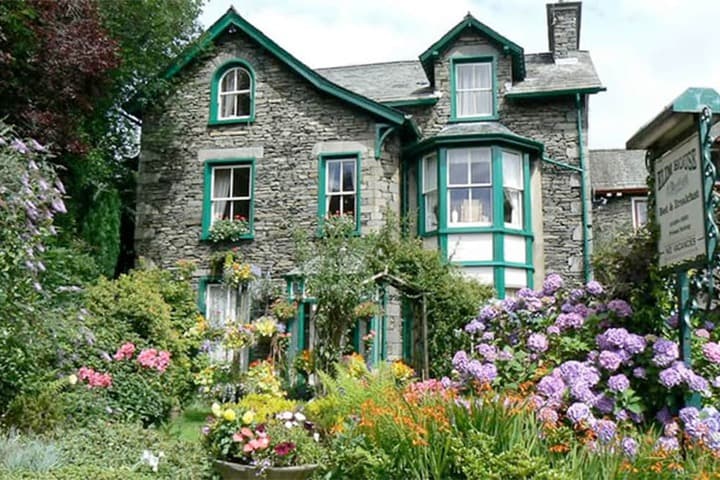 Elim House Adults Only photo 3