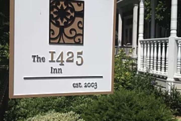 The 1425 Inn photo 2