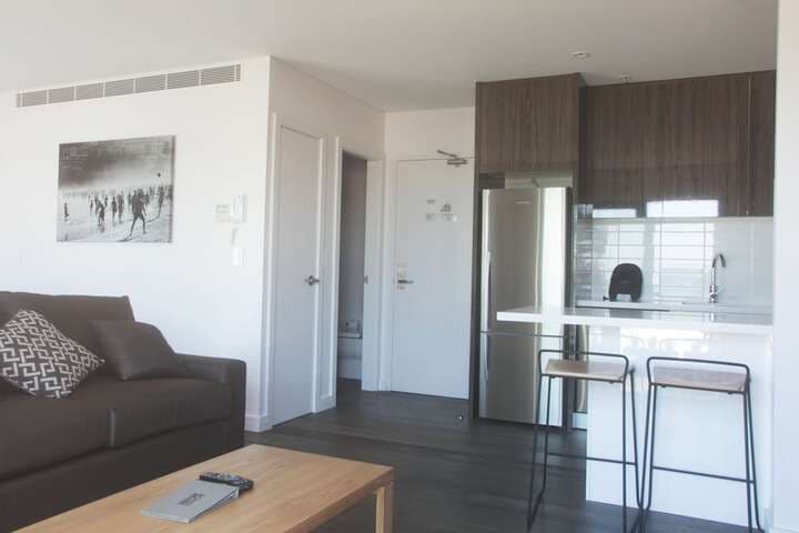 Bondi 38 Serviced Apartments photo 2