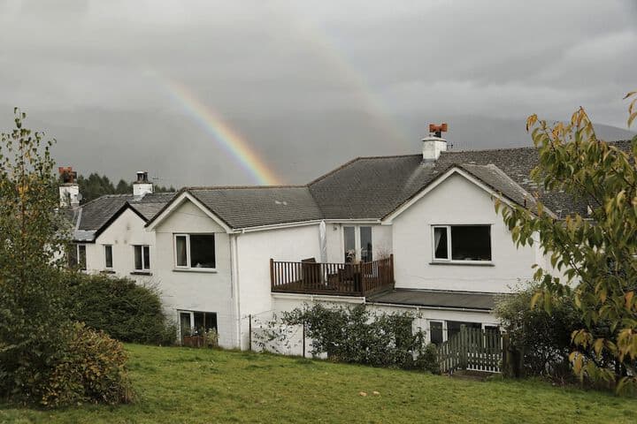 Hermiston Guest House photo 2