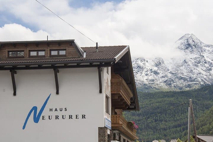 Pension Neururer photo 4