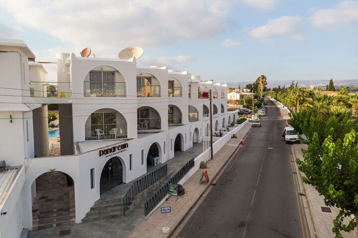 Pandream Hotel Apartments photo 2