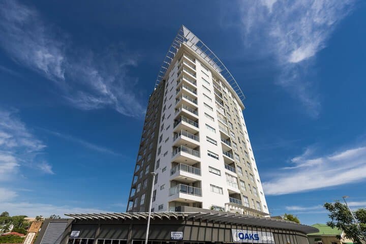 Oaks Ipswich Aspire Suites photo 4