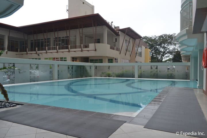 Destination Hotel Tagaytay photo 4