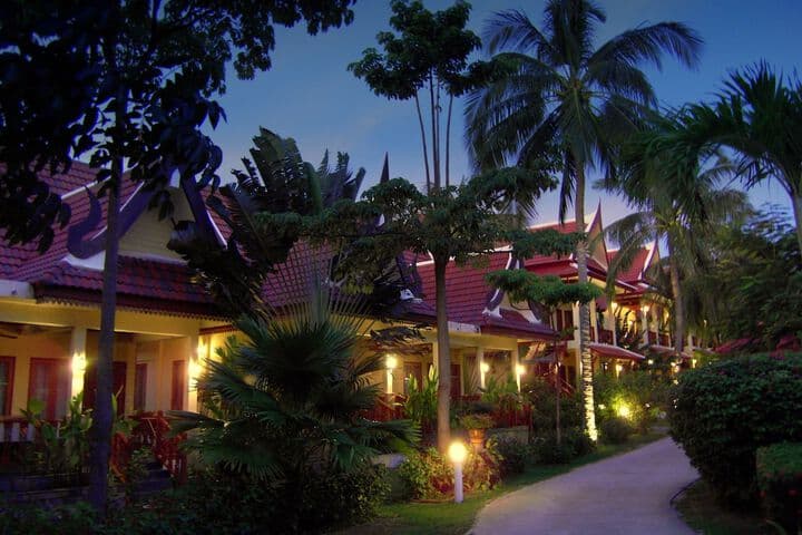 Palm Village photo 1