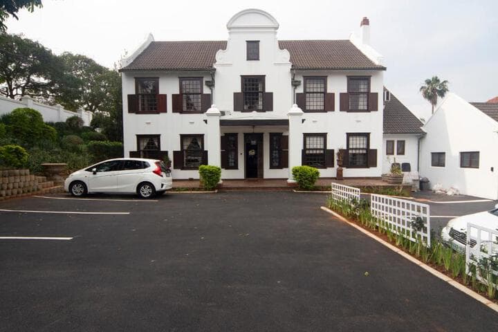 Holland House B&B photo 4