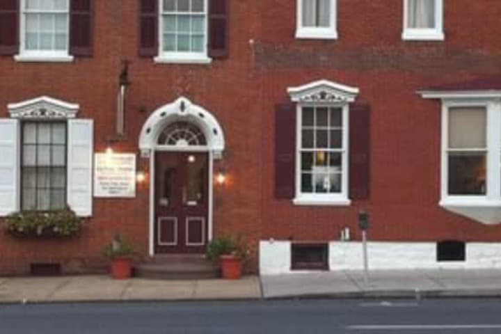 Carlisle House photo 5