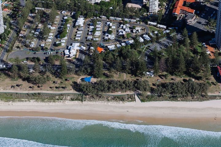 Main Beach Tourist Park photo 4