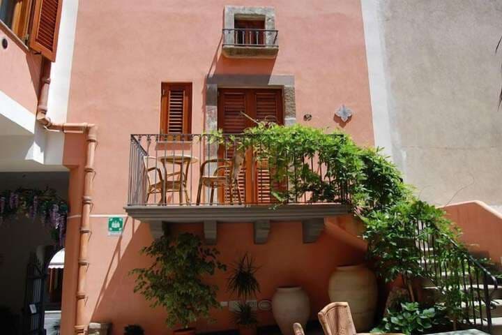 Residence Alberghiero Eolie photo 3