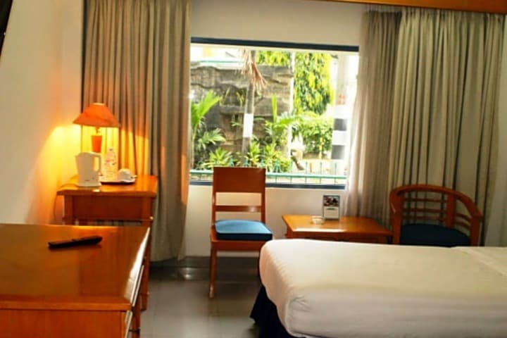 Hotel Marcopolo photo 4