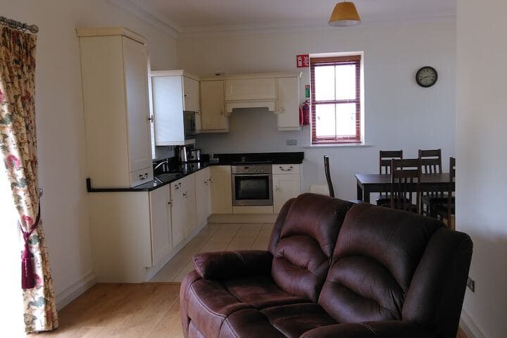 New Forest Golf Club Apartments photo 2
