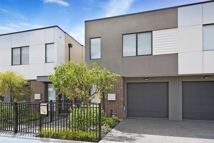 Fawkner Executive Suites & Serviced Apartments photo 4