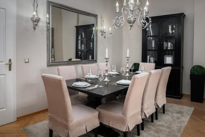 Palacina Berlin Serviced Apartments photo 3