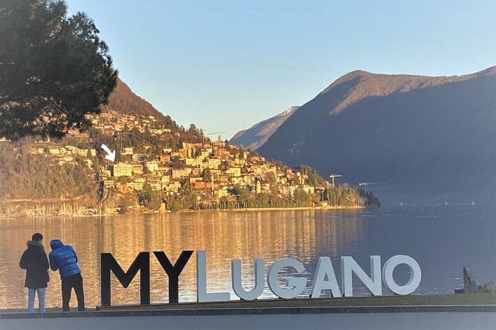 Breathtaking View for a Romantic Stay photo 3