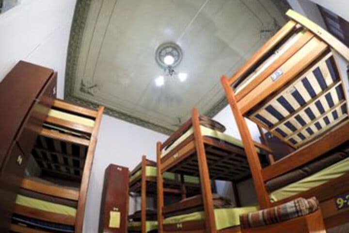 Bunkie Hostel photo 2