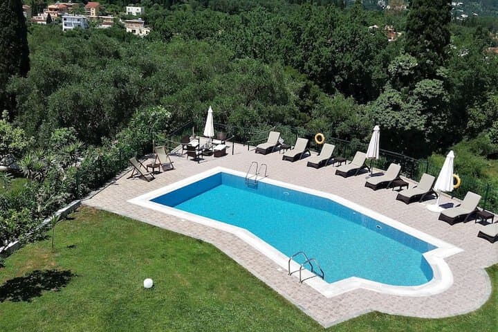 Ziogas Apartments photo 2