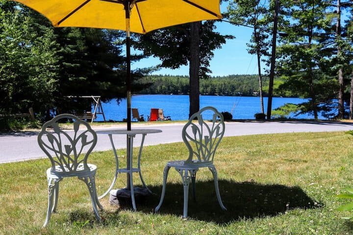 Follansbee Inn photo 5
