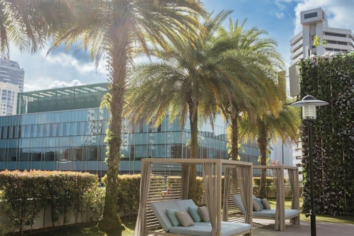 Novotel Living Singapore Orchard photo 5