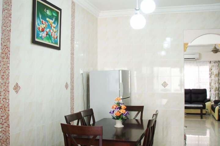 Garden Vacation Suite photo 5