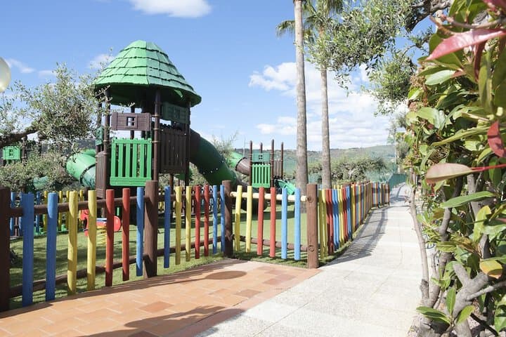 Plodio destination view