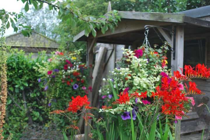 Hillcroft Luxury Bed & Breakfast photo 3