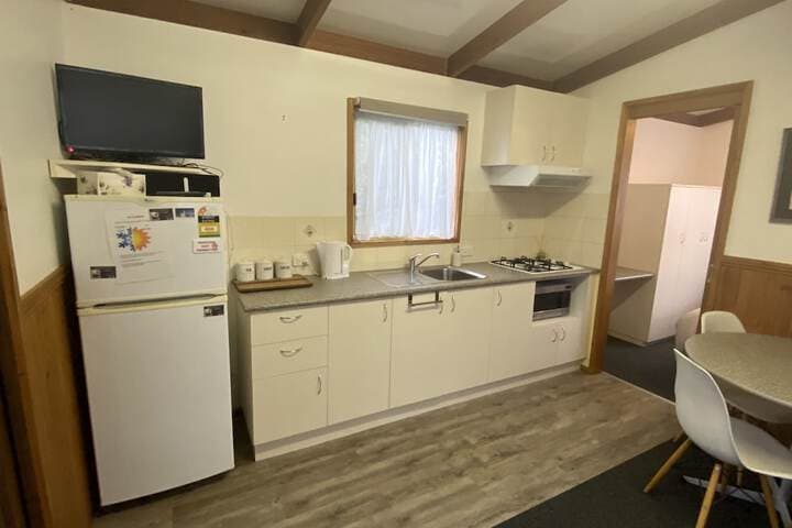 Beechworth Cabins photo 5