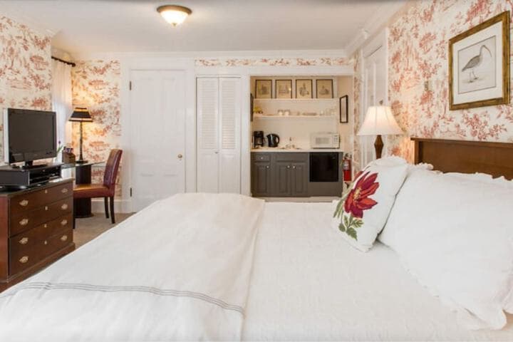 North Bridge Inn photo 4