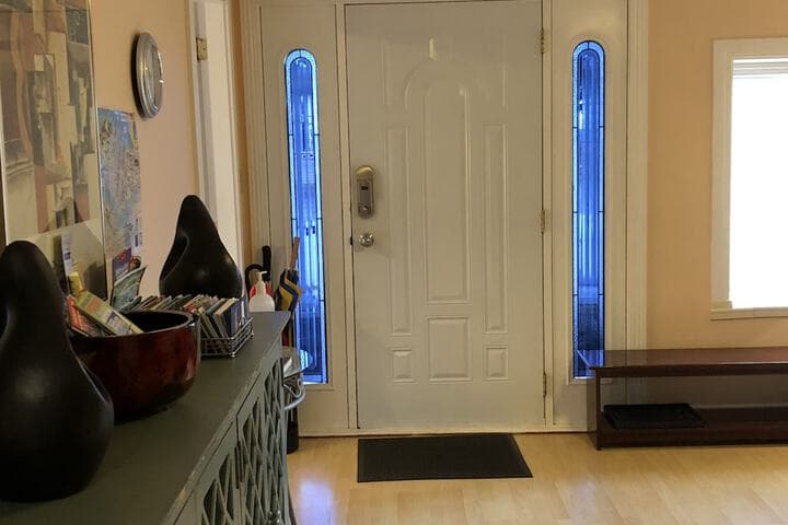 Cozy Bedrooms Guest House photo 3