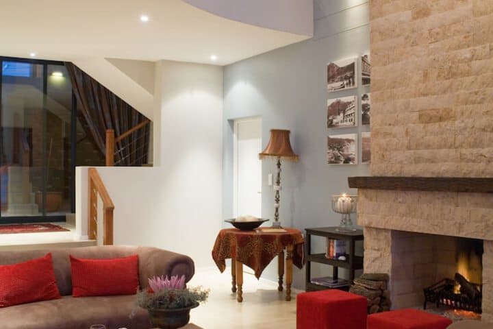 Mariner Guesthouse photo 4