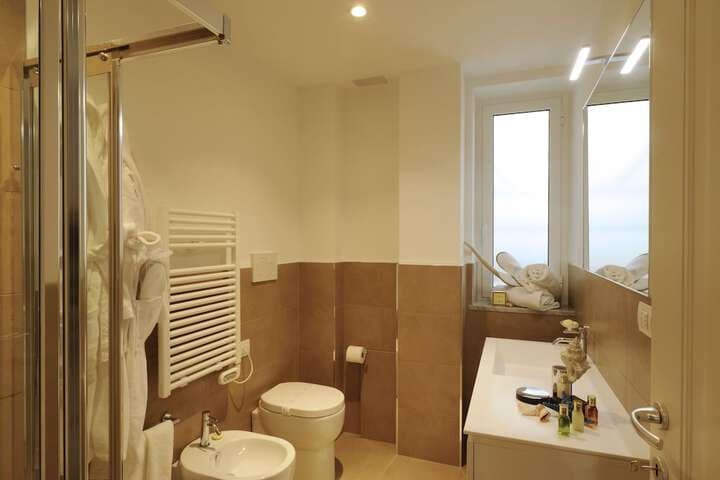 Residence San Marco Suites&Apartments Alassio photo 5