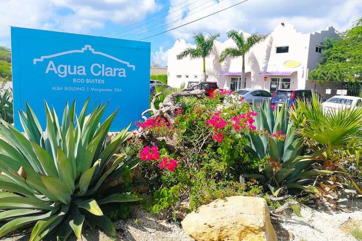 Agua Clara Eco Suites photo 5