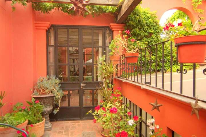 Casa de la Noche photo 4