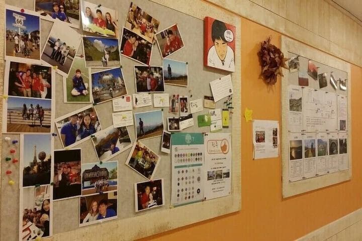 SunCheon Guest House ChuChun Hostel photo 2