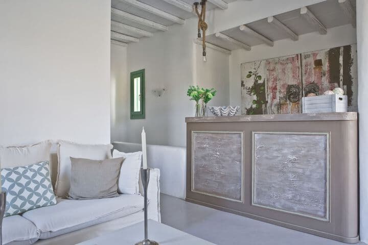 Mykonos Panormos Villas photo 2