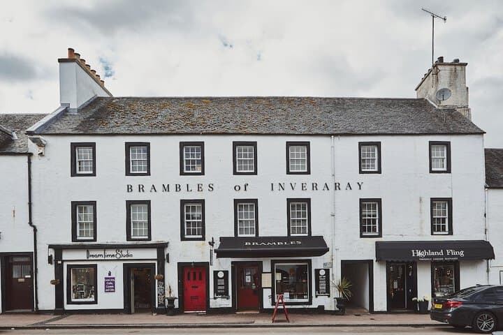 Brambles of Inveraray photo 5