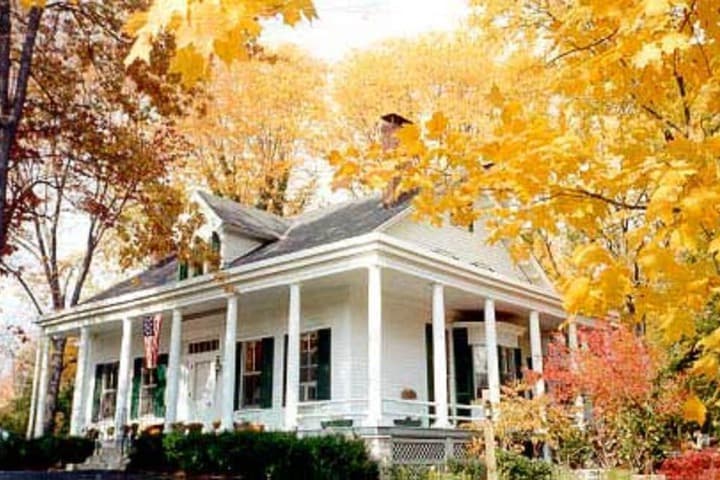 Caldwell House Bed & Breakfast photo 2