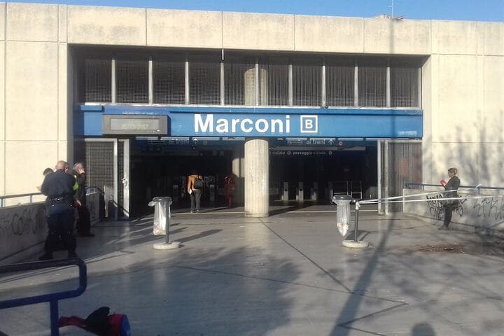 Giornate Romane photo 5