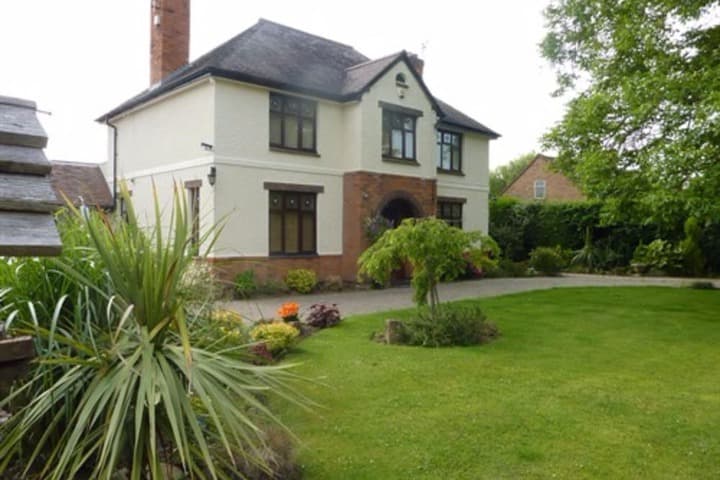 Orchard Side Bed&Breakfast photo 5