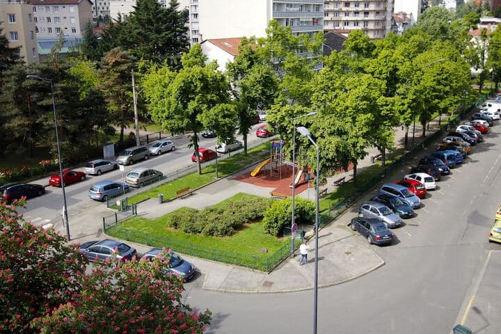Les Palatines Residence photo 3